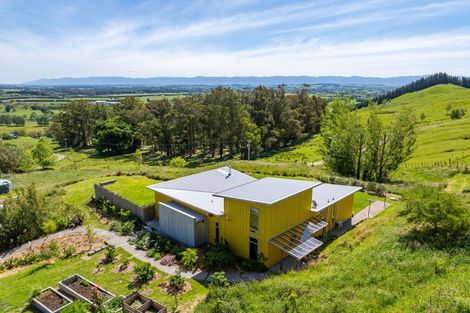 Photo of property in 387d Johns Way, Martinborough, Carterton, 5784