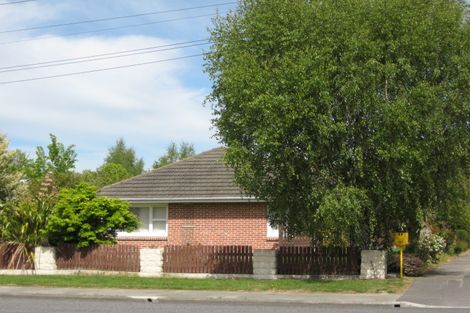 Photo of property in 95 West Belt, Rangiora, 7400