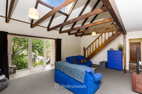 Photo of property in 8 Sunbrae Drive, Silverstream, Upper Hutt, 5019