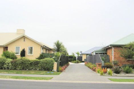 Photo of property in 110 Rolleston Drive, Rolleston, 7614