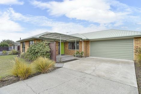 Photo of property in 21a Kingsbury Avenue, Rangiora, 7400