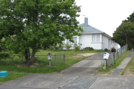 Photo of property in 101 Porchester Road, Papakura, 2110