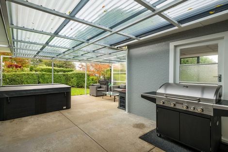 Photo of property in 87 Timaru Road, Waimate, 7924