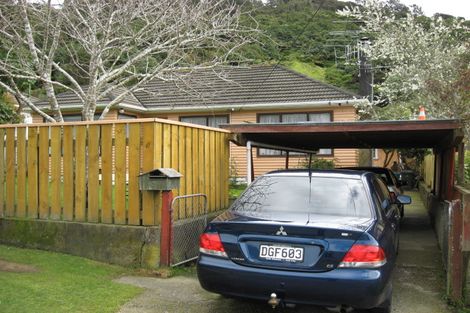 Photo of property in 26 Kowhai Street, Wainuiomata, Lower Hutt, 5014