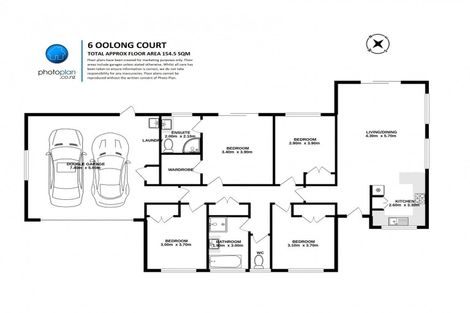 Photo of property in 6 Oolong Court, Huntington, Hamilton, 3210