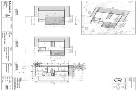 Photo of property in 39a Flaxdale Street, Birkdale, Auckland, 0626