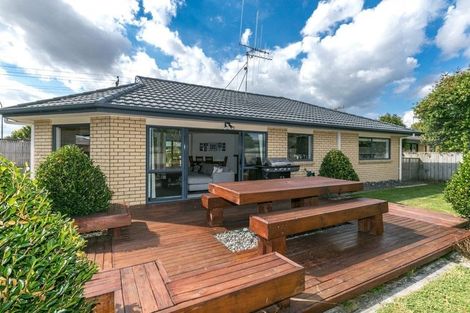 Photo of property in 132 Rototuna Road, Rototuna, Hamilton, 3210