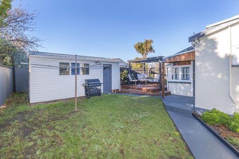 Photo of property in 98 Randolph Street, Woolston, Christchurch, 8062