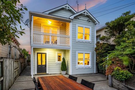 Photo of property in 159a Hanson Street, Newtown, Wellington, 6021