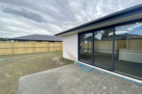 Photo of property in 12 Chesney Drive, Rolleston, 7615