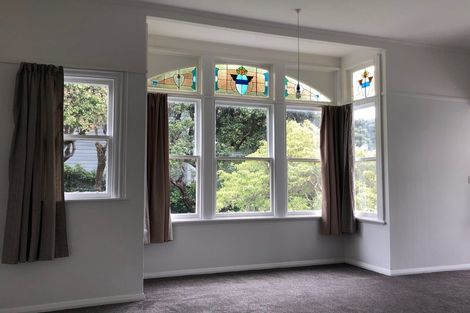 Photo of property in 23 Waipapa Road, Hataitai, Wellington, 6021