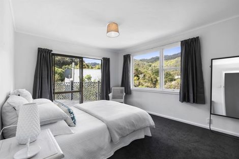 Photo of property in 85 Hair Street, Wainuiomata, Lower Hutt, 5014