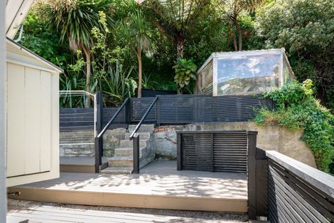 Photo of property in 137 Elizabeth Street, Mount Victoria, Wellington, 6011