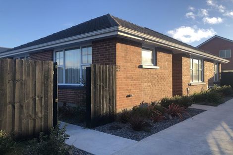 Photo of property in 80 Wharenui Road, Upper Riccarton, Christchurch, 8041