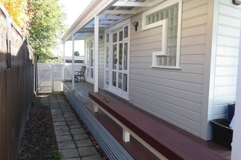 Photo of property in 24 Mcgregor Street, Milson, Palmerston North, 4414