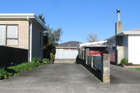 Photo of property in 26a Milton Street, Roslyn, Palmerston North, 4414