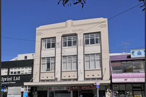 Photo of property in 59u7 Cambridge Terrace, Te Aro, Wellington, 6011