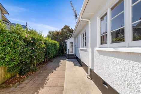 Photo of property in 33 Rogan Street, New Plymouth, 4310