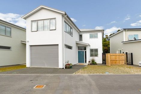 Photo of property in 14 Glide Lane, Whitby, Porirua, 5024