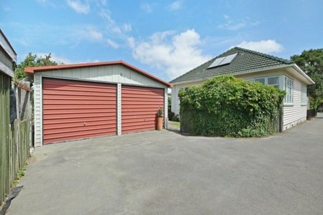 Photo of property in 10 Hillier Place, Spreydon, Christchurch, 8024