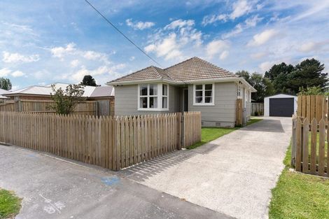 Photo of property in 3 Nalder Place, Linwood, Christchurch, 8062