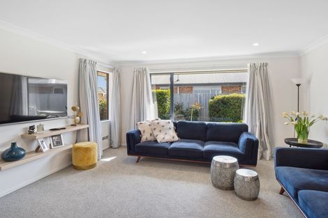 Photo of property in 21 Magnolia Boulevard, Kaiapoi, 7630