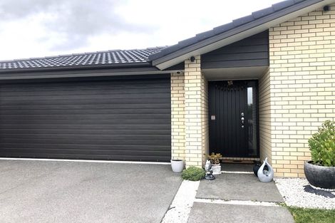 Photo of property in 31 Lulu Avenue, Chartwell, Hamilton, 3210