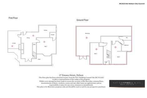 Photo of property in 27 Emano Street, Toi Toi, Nelson, 7010