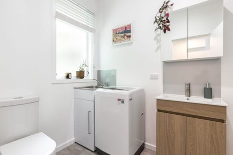 Photo of property in 85u3 Warwick Street, Wilton, Wellington, 6012