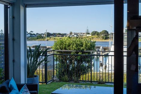 Photo of property in 12/6u The Marina, Tairua, 3508