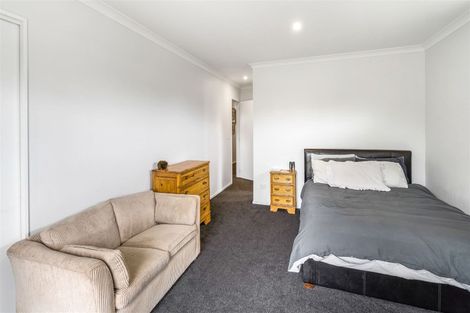 Photo of property in 321 Dunns Crossing Road, Rolleston, Christchurch, 7678