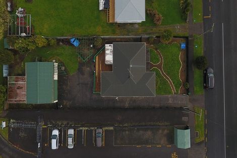 Photo of property in 100 Bailey Street, Huntly, 3700