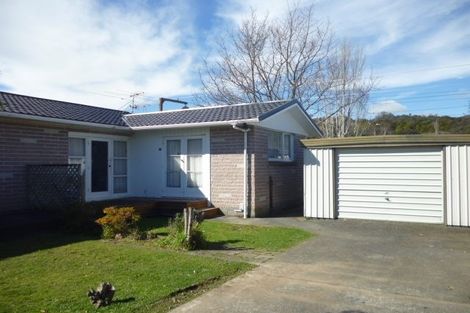 Photo of property in 9b Elizabeth Avenue, Heretaunga, Upper Hutt, 5018