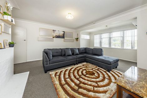 Photo of property in 14 Buller Crescent, Manurewa, Auckland, 2102