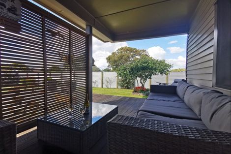 Photo of property in 1 Jellicoe Avenue, Wairoa, 4108