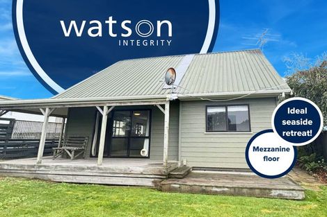 Photo of property in 182b Manly Street, Paraparaumu Beach, Paraparaumu, 5032