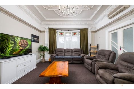 Photo of property in 17 Manse Street, Waimate, 7924