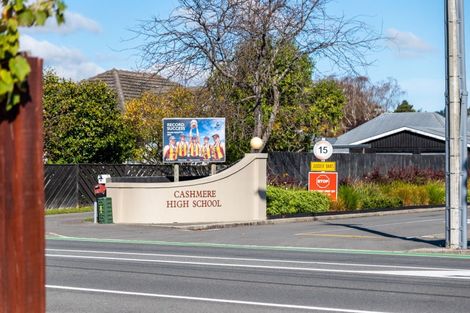 Photo of property in 2/52 Barrington Street, Somerfield, Christchurch, 8024