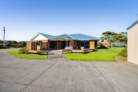 Photo of property in 270 Smart Road, Hillsborough, New Plymouth, 4372