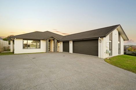 Photo of property in 22 Wishbone Court, Flagstaff, Hamilton, 3210