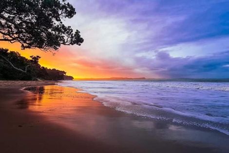 Photo of property in 185 Brightside Road, Stanmore Bay, Whangaparaoa, 0932