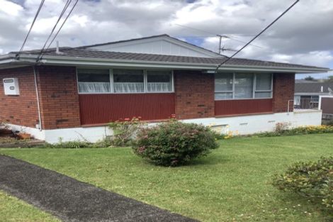 Photo of property in 1/123 Gardner Avenue, New Lynn, Auckland, 0600