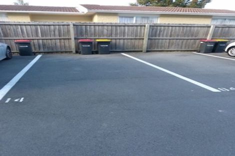 Photo of property in 14/30 Mathesons Road, Phillipstown, Christchurch, 8011