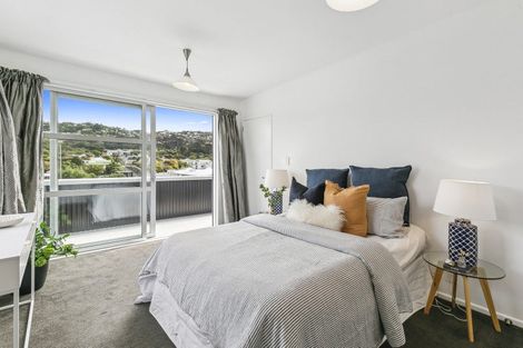 Photo of property in 51b Herald Street, Berhampore, Wellington, 6023