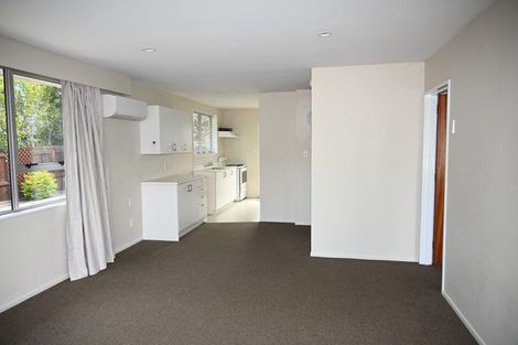 Photo of property in 4/23 Maxwell Street, Riccarton, Christchurch, 8041