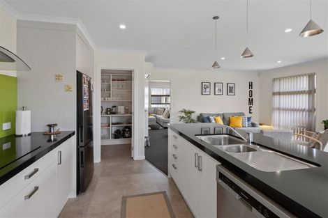 Photo of property in 11 Eversham Drive, Rolleston, 7615