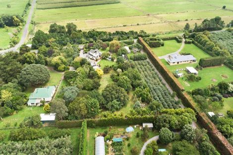 Photo of property in 120 Te Waka Road, Te Horo, Otaki, 5581
