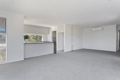 Photo of property in 1 Geering Place, Kaiapoi, 7630