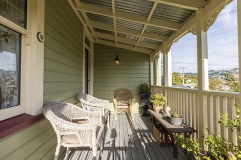 Photo of property in 5 Harrington Street, Port Chalmers, 9023