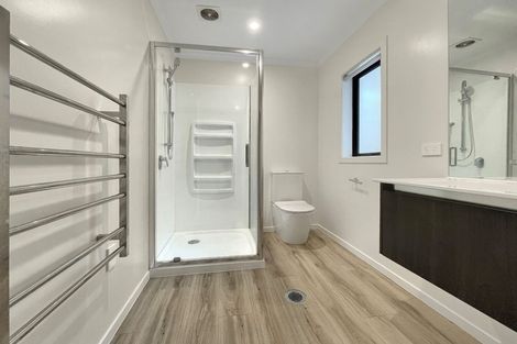 Photo of property in 13u3 Manning Street, Hamilton Central, Hamilton, 3204